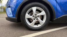 Toyota C-HR 1.8 Hybrid Icon 5dr CVT Hybrid Hatchback